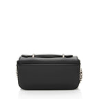Gucci Calfskin Petite GG Mini Shoulder Bag