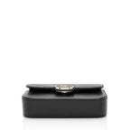 Gucci Calfskin Petite GG Mini Shoulder Bag