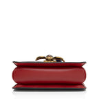 Gucci Calfskin Queen Margaret Shoulder Bag (SHF-nu0nao)