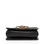 Gucci Calfskin Queen Margaret Shoulder Bag (SHF-P3GQPE)