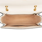 Gucci Calfskin Queen Margaret Shoulder Bag (SHF-P3GQPE)