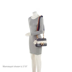 Gucci Calfskin Queen Margaret Shoulder Bag (SHF-P3GQPE)