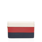 Gucci Calfskin Queen Margaret Wallet on Chain