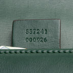 Gucci Calfskin Rajah Medium Shoulder Bag (SHF-FDKT5l)