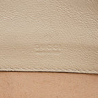 Gucci Calfskin Rajah Mini Flap Bag (SHF-ofd1Mc)