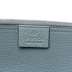 Gucci Calfskin Soft Jackie Hobo