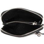 Gucci Calfskin Star Print Guccy Mini Shoulder Bag