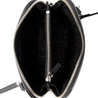 Gucci Calfskin Star Print Guccy Mini Shoulder Bag