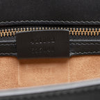 Gucci Calfskin Sylvie Small Shoulder Bag (SHF-0C37e0)