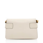 Gucci Calfskin Tiger Broadway Mini Shoulder Bag (SHF-fnniLy)