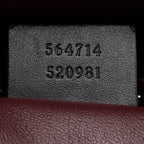 Gucci Calfskin Zumi Medium Tote (SHF-FajH8a)