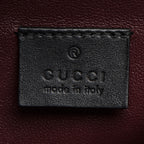 Gucci Calfskin Zumi Medium Tote (SHF-FajH8a)
