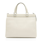 Gucci Calfskin Zumi Medium Tote