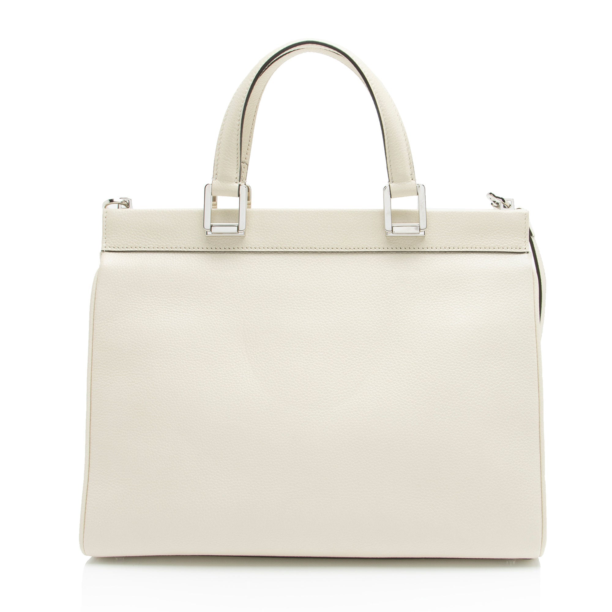 Gucci Calfskin Zumi Medium Tote
