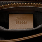 Gucci Calfskin Zumi Small Crossbody (SHF-1OrDCW)