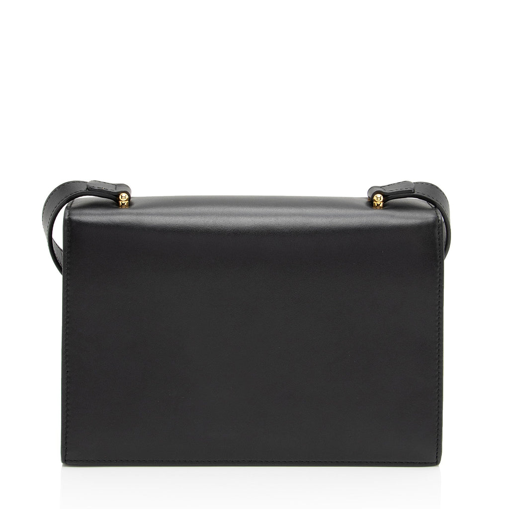 Gucci Calfskin Zumi Small Crossbody (SHF-kgDU9j)