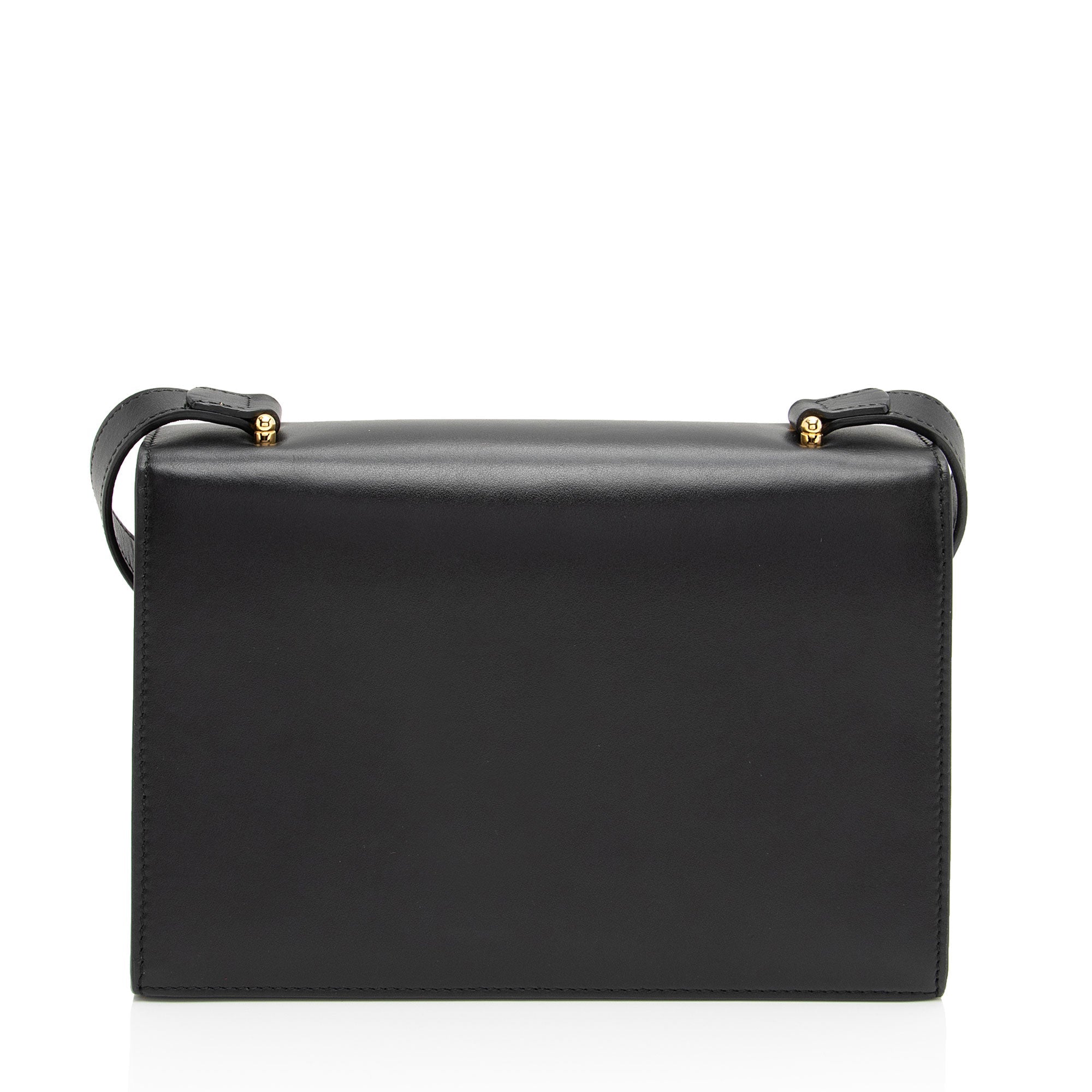 Gucci Calfskin Zumi Small Crossbody (SHF-kgDU9j)