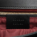 Gucci Calfskin Zumi Small Crossbody (SHF-kgDU9j)