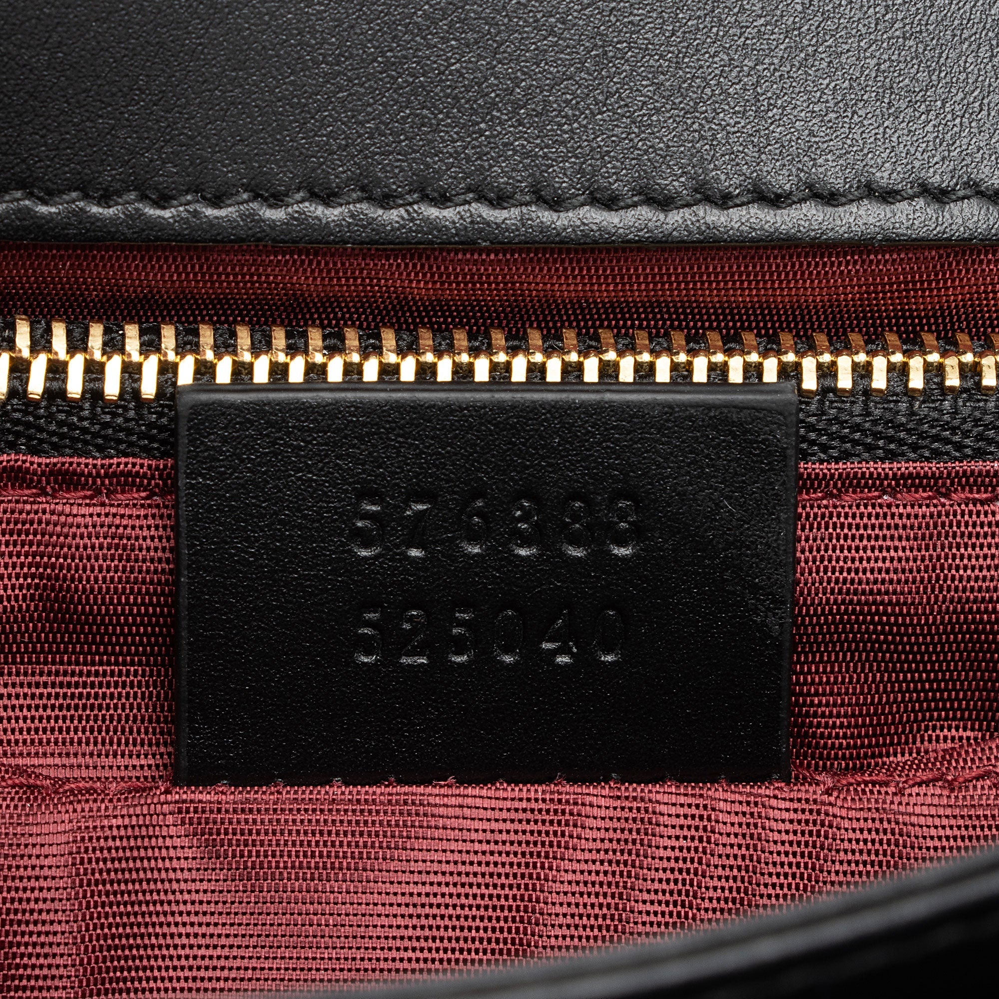 Gucci Calfskin Zumi Small Crossbody (SHF-kgDU9j)