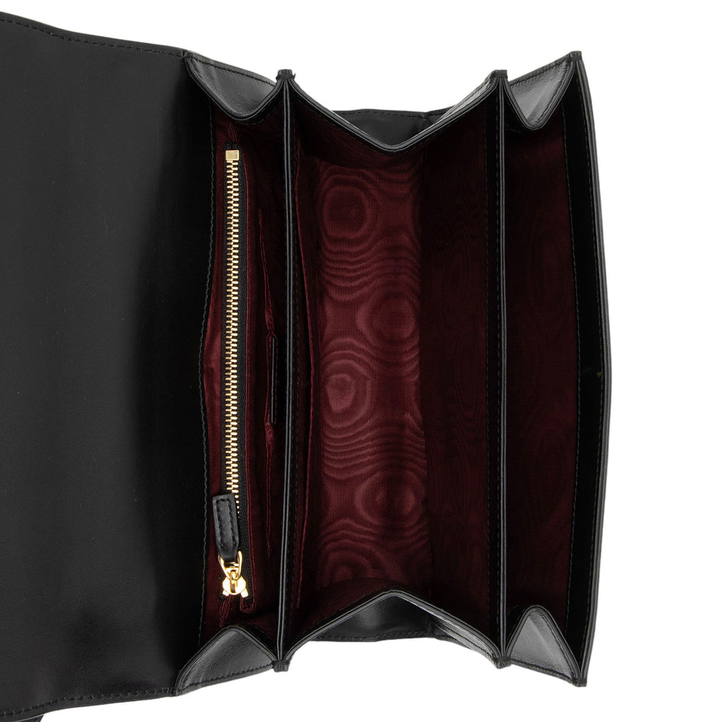 Gucci Calfskin Zumi Small Crossbody (SHF-kgDU9j)