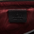 Gucci Calfskin Zumi Small Crossbody (SHF-kgDU9j)
