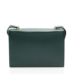 Gucci Calfskin Zumi Small Crossbody (SHF-vkJfVX)