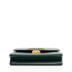 Gucci Calfskin Zumi Small Crossbody (SHF-vkJfVX)