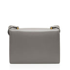 Gucci Calfskin Zumi Small Crossbody