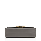 Gucci Calfskin Zumi Small Crossbody