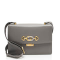 Gucci Calfskin Zumi Small Crossbody