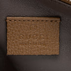 Gucci Calfskin Zumi Small Tote (SHF-17912)
