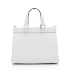 Gucci Calfskin Zumi Small Tote (SHF-18859)