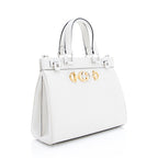 Gucci Calfskin Zumi Small Tote (SHF-18859)