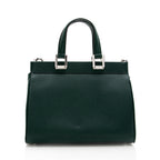 Gucci Calfskin Zumi Small Tote (SHF-18938)