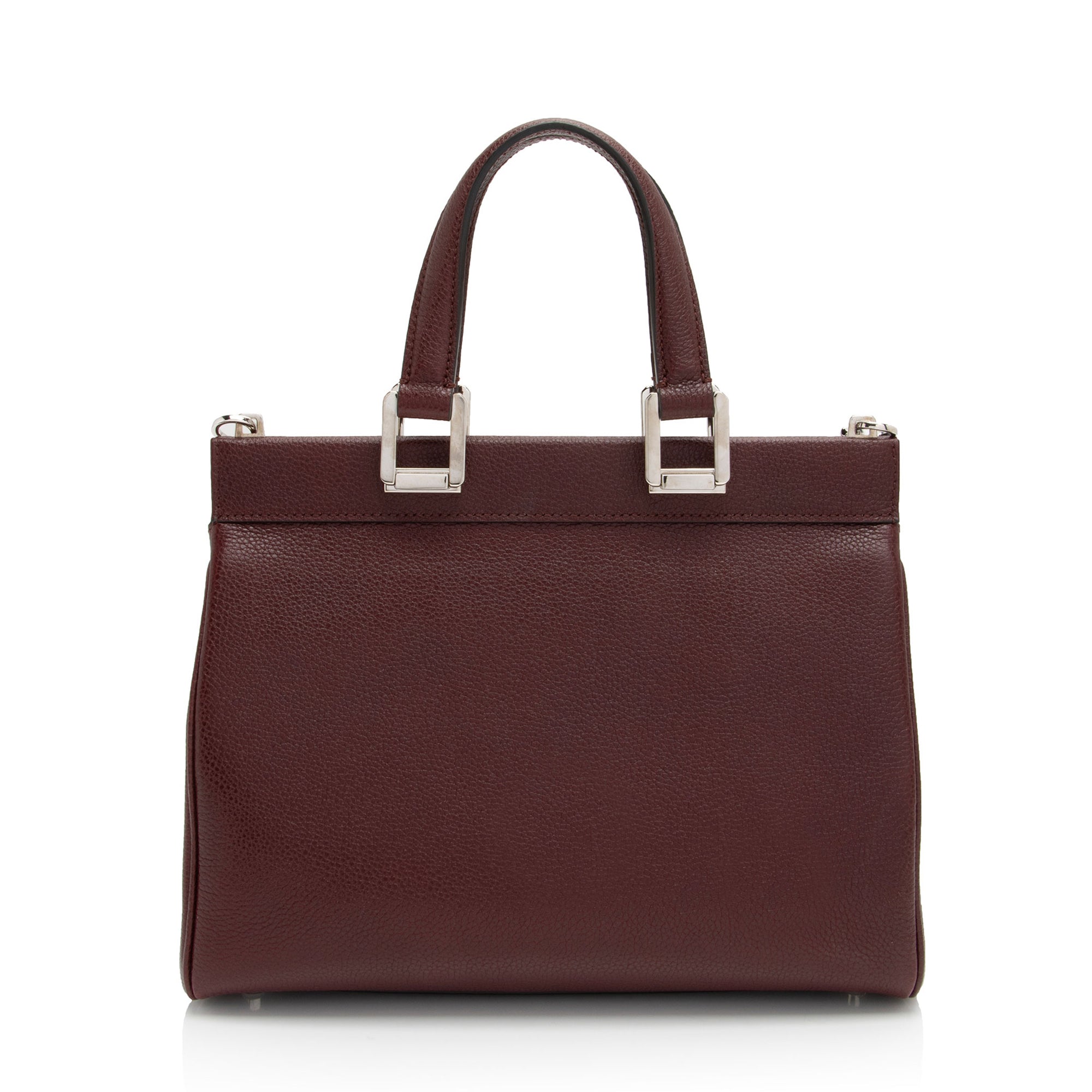 Gucci Calfskin Zumi Small Tote (SHF-hKtV1P)