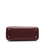 Gucci Calfskin Zumi Small Tote (SHF-hKtV1P)