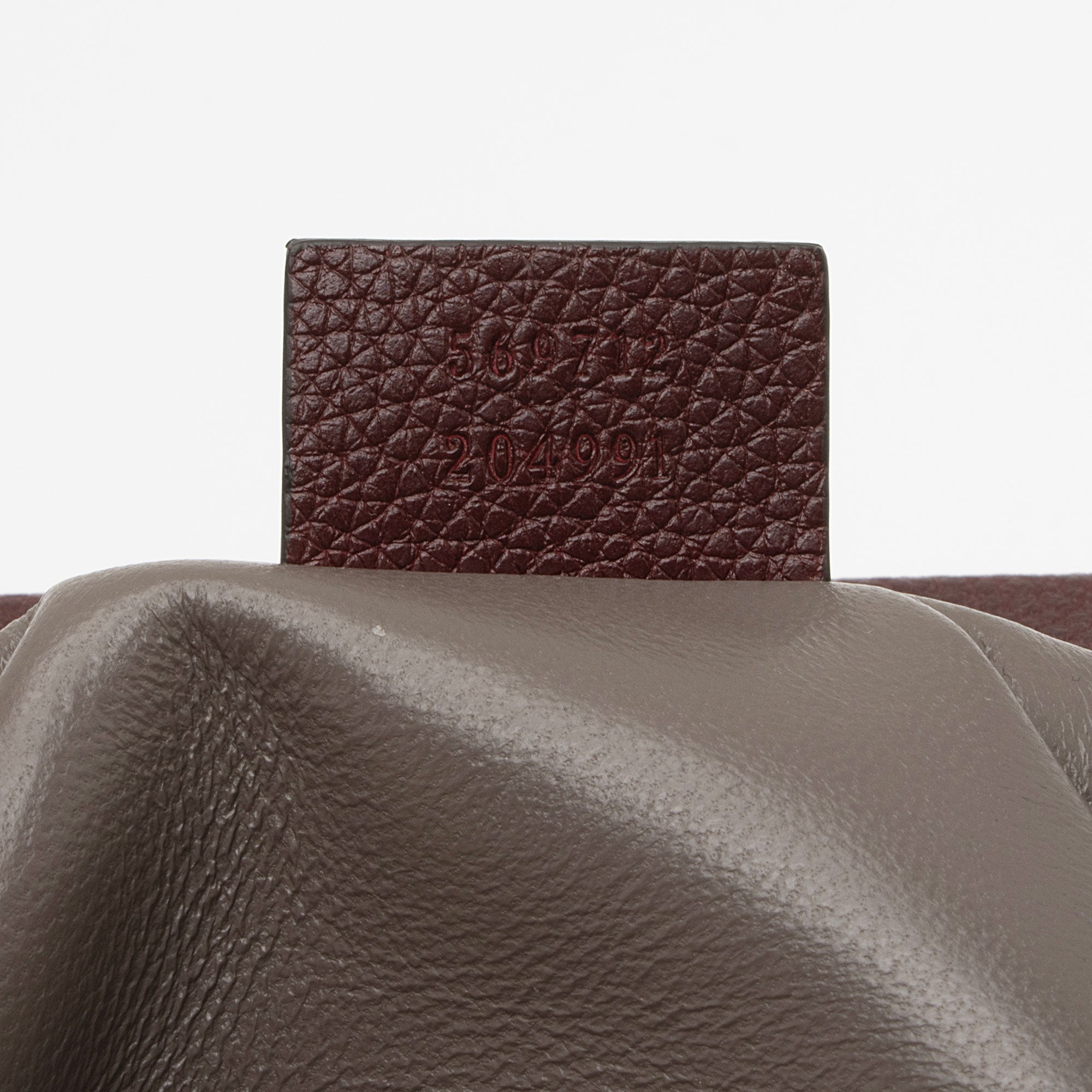 Gucci Calfskin Zumi Small Tote (SHF-hKtV1P)