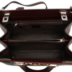 Gucci Calfskin Zumi Small Tote (SHF-hKtV1P)