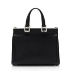 Gucci Calfskin Zumi Small Tote (SHF-okbitp)
