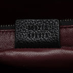 Gucci Calfskin Zumi Small Tote (SHF-okbitp)