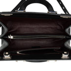 Gucci Calfskin Zumi Small Tote (SHF-okbitp)