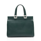 Gucci Calfskin Zumi Small Tote (SHF-jAGkPq)