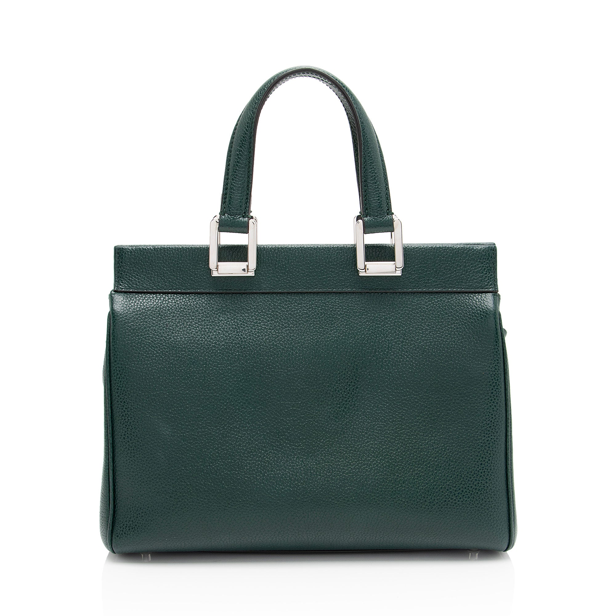 Gucci Calfskin Zumi Small Tote (SHF-jAGkPq)