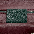 Gucci Calfskin Zumi Small Tote (SHF-jAGkPq)