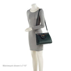 Gucci Calfskin Zumi Small Tote (SHF-jAGkPq)