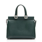 Gucci Calfskin Zumi Small Tote