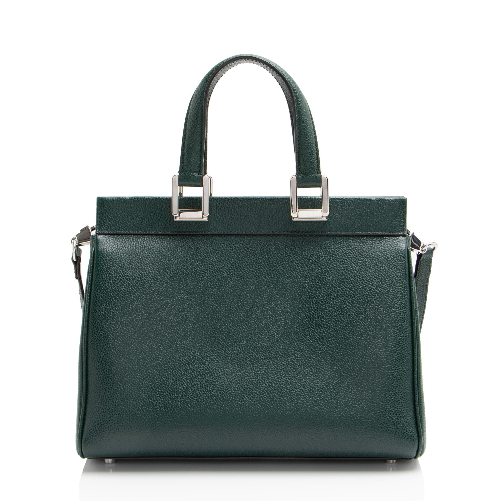 Gucci Calfskin Zumi Small Tote