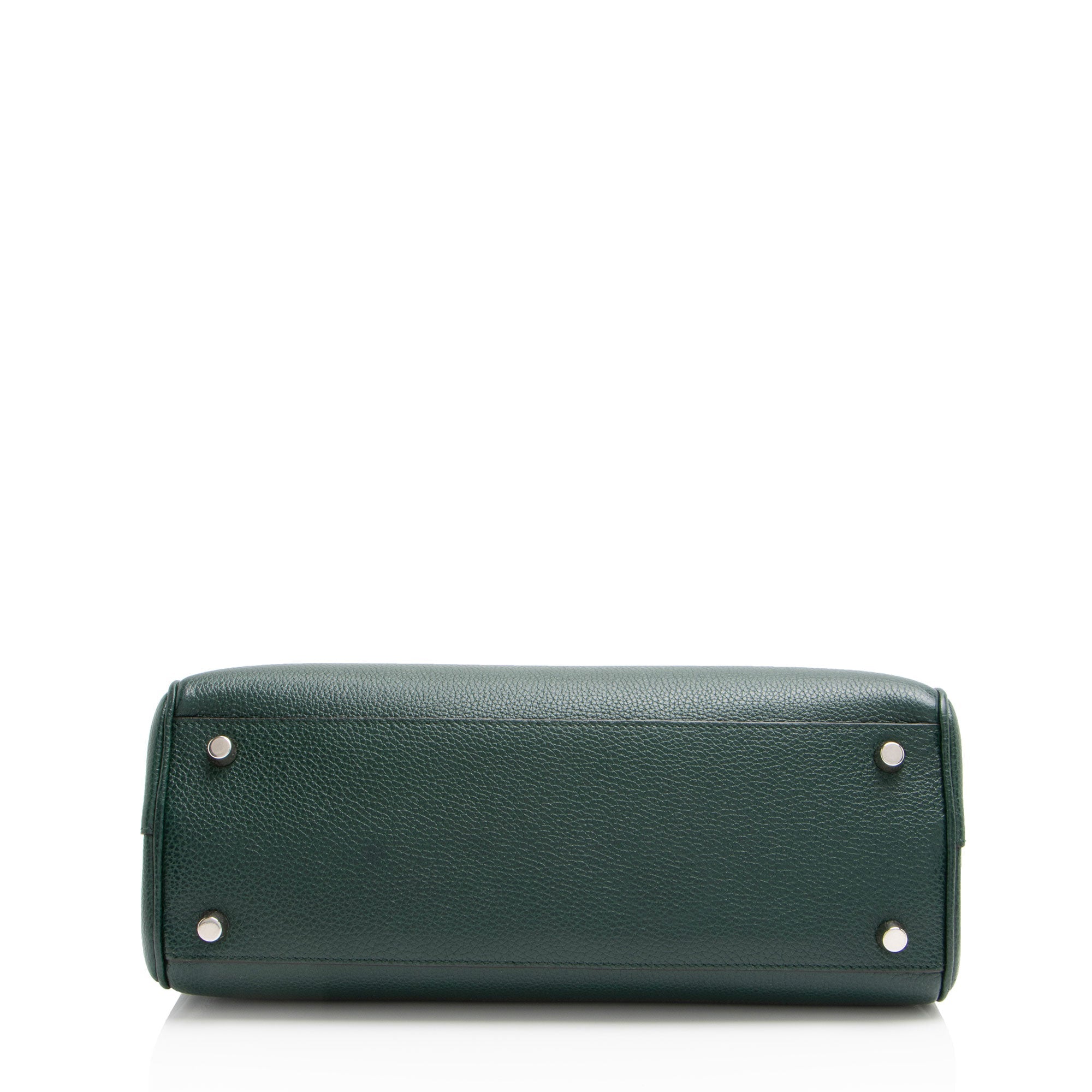 Gucci Calfskin Zumi Small Tote