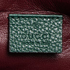 Gucci Calfskin Zumi Small Tote