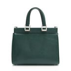Gucci Calfskin Zumi Small Tote